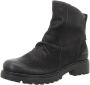 Josef Seibel Melinda 33 Stiefelette für Damen Schwarz - Thumbnail 2
