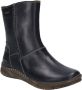 Josef Seibel Conny 59 Stiefel für Damen Schwarz - Thumbnail 2