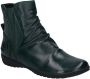 Josef Seibel Naly 66 Stiefelette für Damen Grün - Thumbnail 2