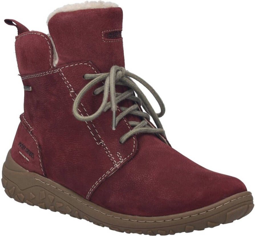 Josef Seibel Winterlaarzen Ruby 53