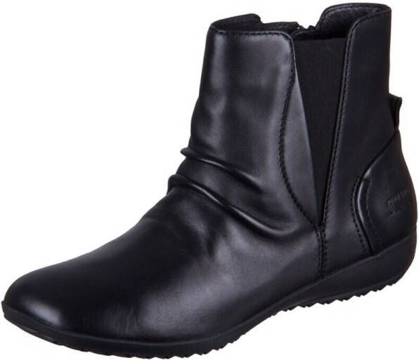 Josef Seibel Naly 66 Stiefelette für Damen Schwarz - Foto 2