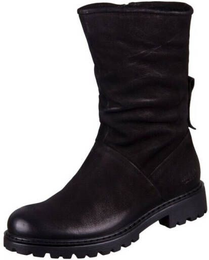 Josef Seibel Melinda 31 Stiefel für Damen Schwarz - Foto 3