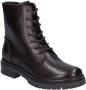Josef Seibel Stacey 07 Stiefel für Damen Braun - Thumbnail 2