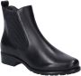 Josef Seibel Chiara 02 Stiefelette für Damen Schwarz - Thumbnail 2