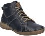 Josef Seibel Veterlaarsjes Felicia 01 Veterschoenen sneakers vrijetijdsschoen met modieuze siernaad - Thumbnail 3