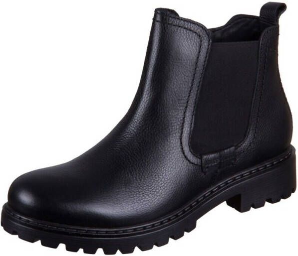 Josef Seibel Marta 03 Stiefelette für Damen Schwarz - Foto 3