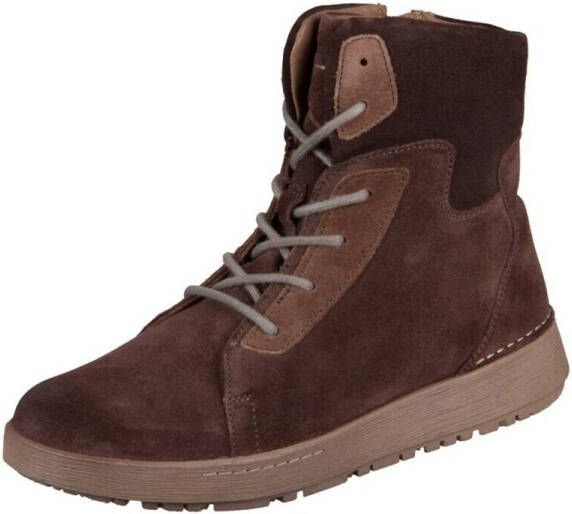 Josef Seibel Anna 07 Stiefelette für Damen Braun - Foto 2