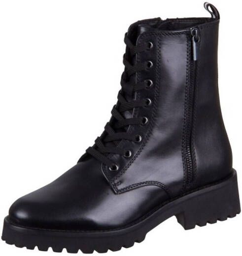 Josef Seibel Sallina 08 Stiefel für Damen Schwarz - Foto 3