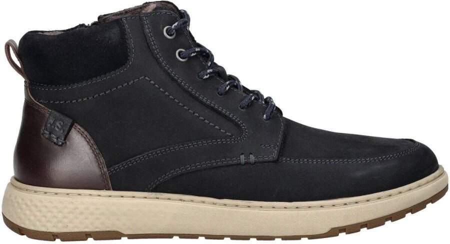 Josef Seibel Hoge Sneakers Sneaker