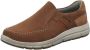 Josef Seibel GIUSEPPE~05~~~~~~~~~~~~~~~~~~~ Instappers Cognac - Thumbnail 2