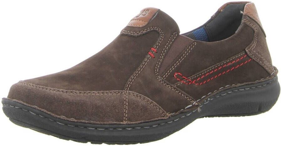 Josef Seibel Mocassins