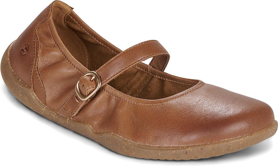 Josef Seibel Ballerina's CASSANDRA 10 BAREFOOT