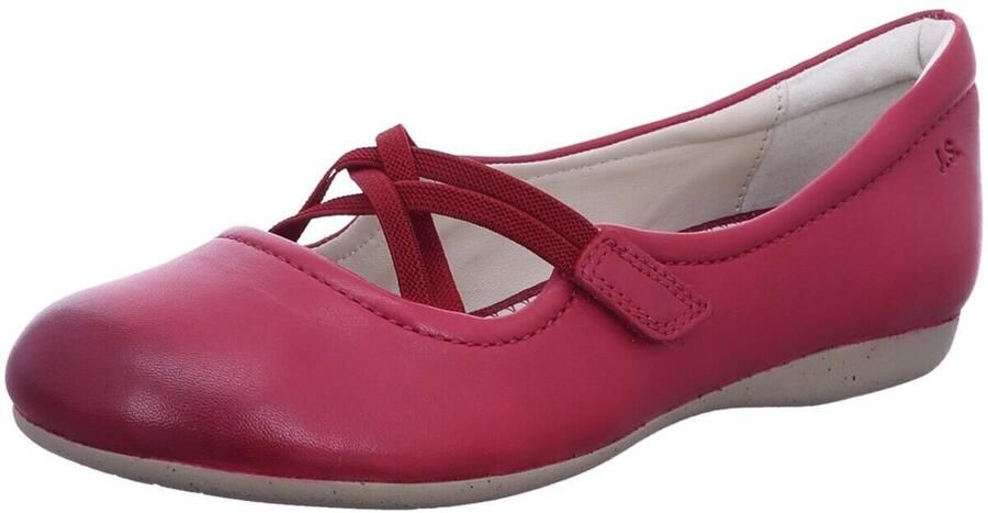 Josef Seibel Ballerina's