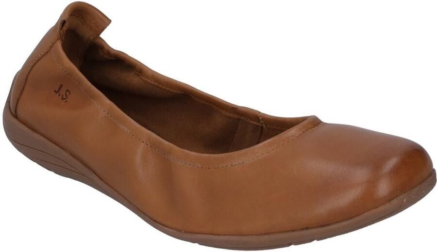 Josef Seibel Ballerina's Fenja 01 Platte schoenen comfort schoen slipper om in te stappen - Foto 5