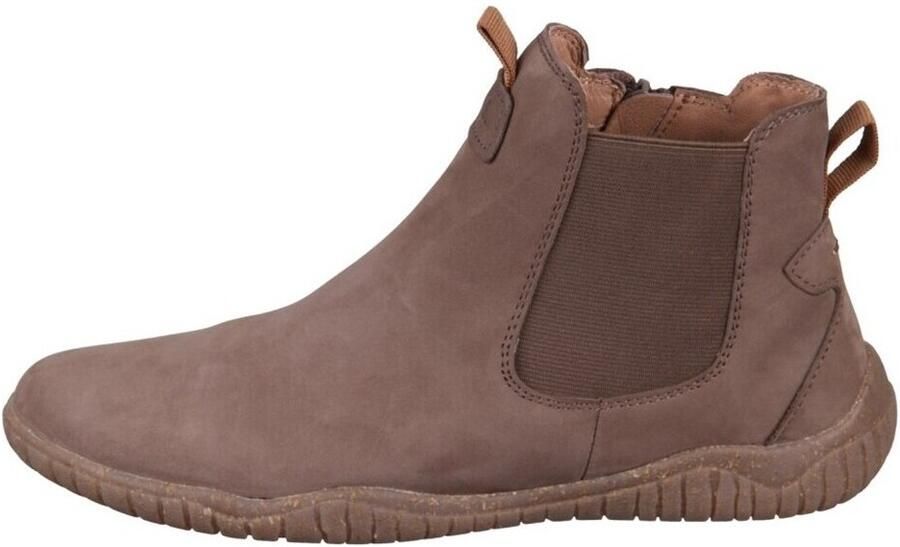 Josef Seibel Chelsea-boots Wynona 04 Boots slip-on schoen comfortschoen met verwisselbaar voetbed en wijdte G - Foto 5