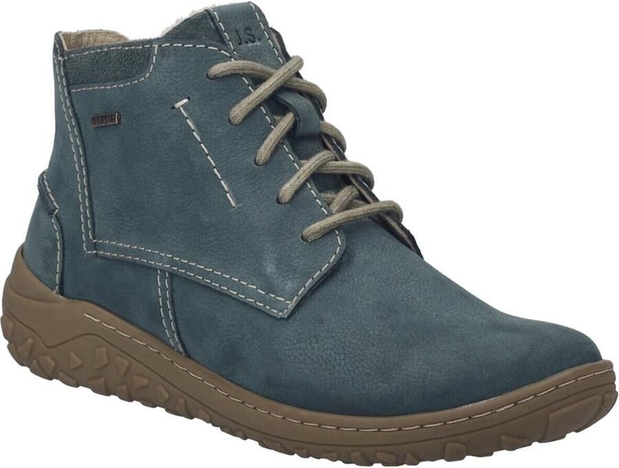 Josef Seibel Enkellaarzen