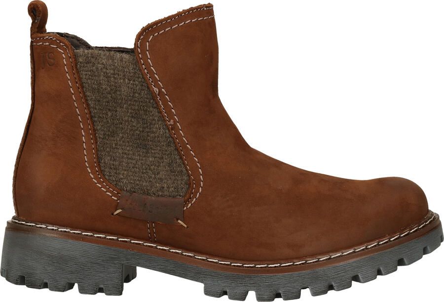 Josef Seibel Dameslaarzen voor verschillende weersomstandigheden - Foto 3