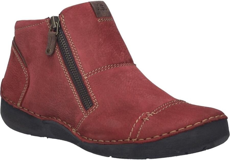 Josef Seibel Enkellaarzen