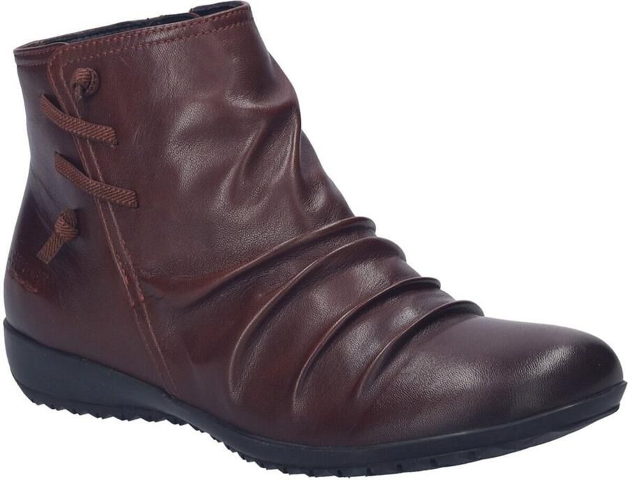 Josef Seibel Enkellaarzen