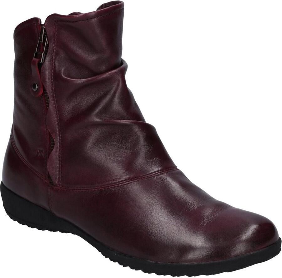 Josef Seibel Naly 24 Stiefelette für Damen Rot