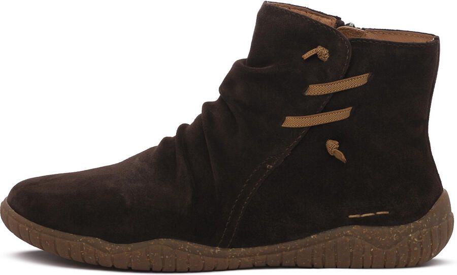 JOSEF SEIBEL Boots 'Wynona 17' donkerbruin - Foto 2