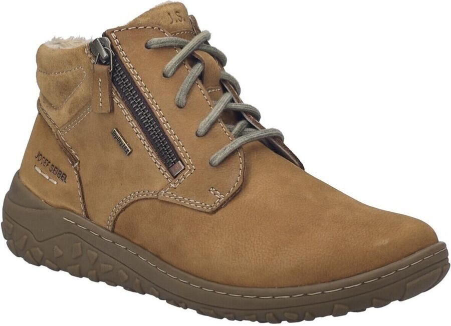 Josef Seibel Laarzen Ruby 54