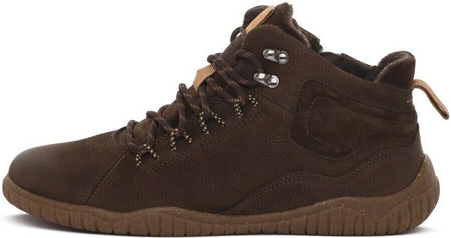 Josef Seibel Hoge Sneakers Weallace