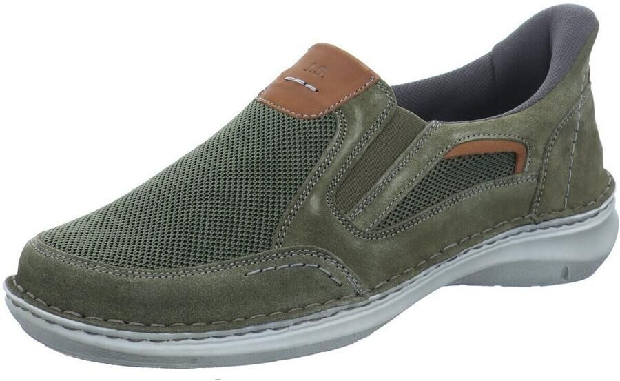 Josef Seibel Instappers