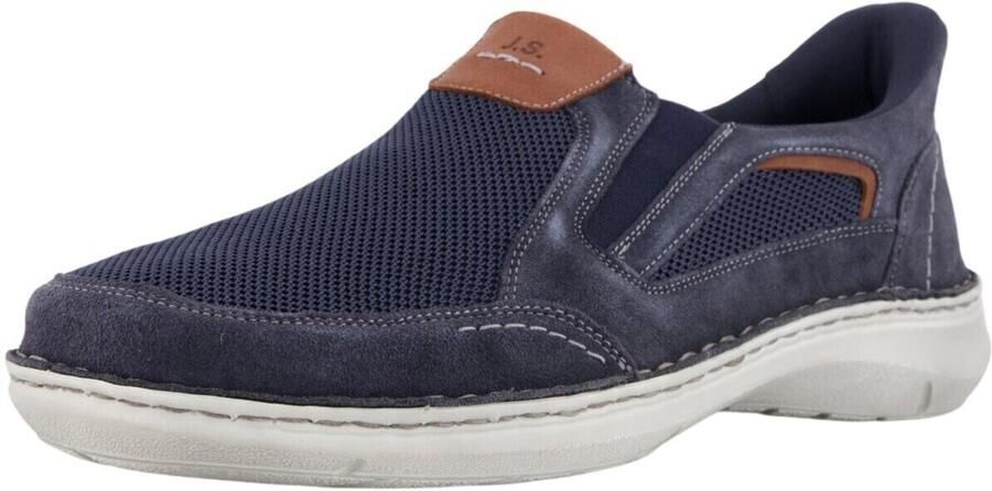 Josef Seibel Instappers