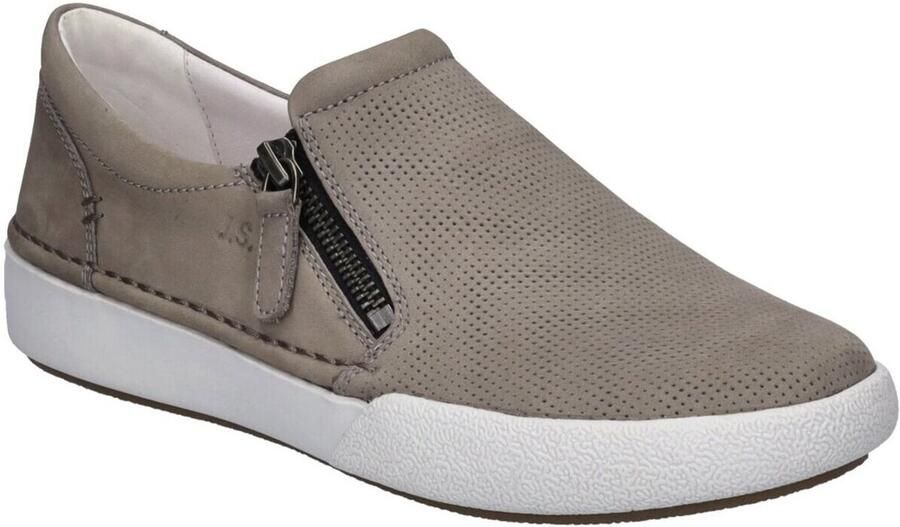 Josef Seibel Claire 20 Sneaker für Damen Grau - Foto 2
