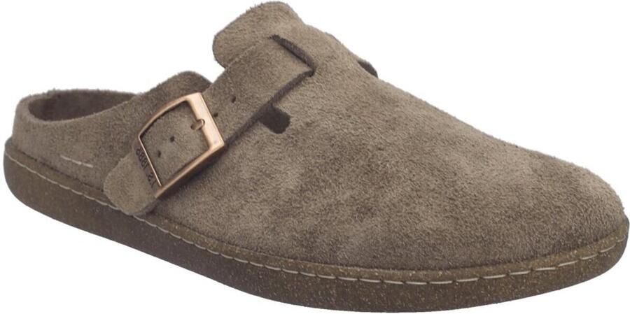 Josef Seibel JILL 01 Dames slippers Bruin - Foto 2