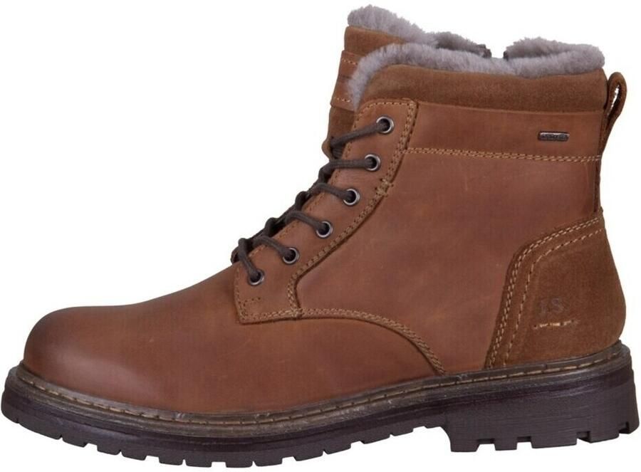 Josef Seibel Laarzen 20850LA586350