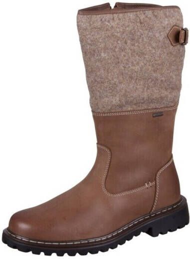 Josef Seibel CHANCE 41 laarzenPopulaire JosefPopulaire Josef Vachtlaarzen Bruin - Foto 4