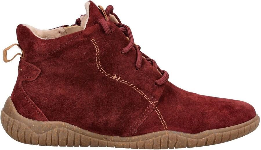 Josef Seibel Laarzen Enkellaarzen