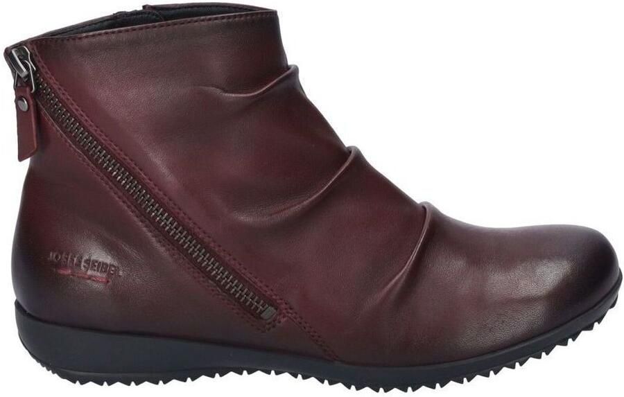 Josef Seibel Naly 61 Stiefelette für Damen Rot