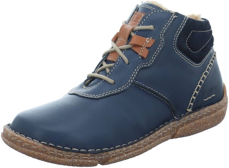 Josef Seibel Laarzen