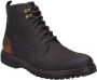 Josef Seibel Erroll 53 Stiefel für Herren Braun - Thumbnail 2