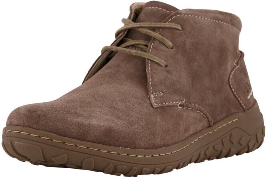 Josef Seibel Ruby 01 Halbschuh für Damen Beige - Foto 2