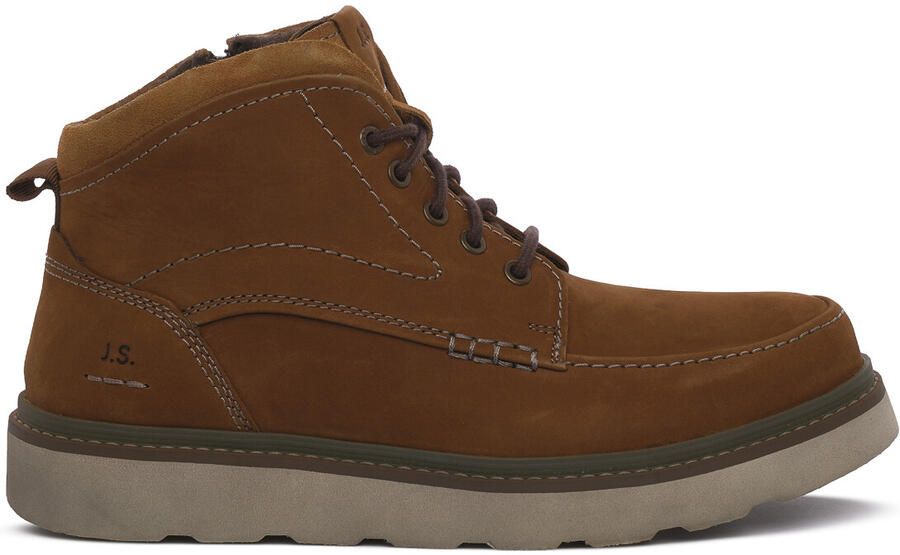 Josef Seibel Laarzen TRENT 04
