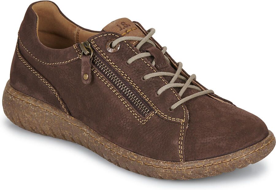 Josef Seibel Lage Sneakers ANGELINA 09 - Foto 2