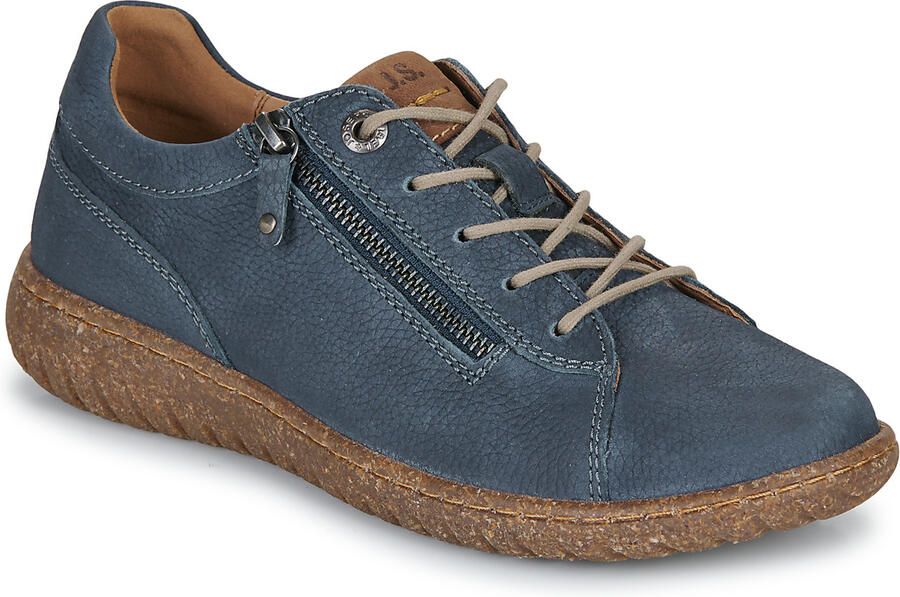 Josef Seibel Lage Sneakers ANGELINA 09 - Foto 2