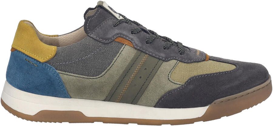 Josef Seibel Lage Sneakers Blake 02