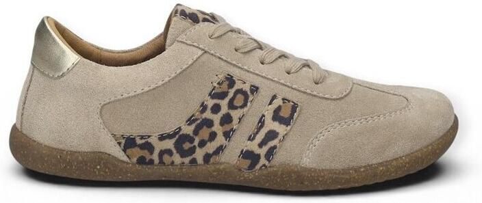 Josef Seibel CASSANDRA 11 Lage sneakersDames sneakersBarefoot Wit beige - Foto 2