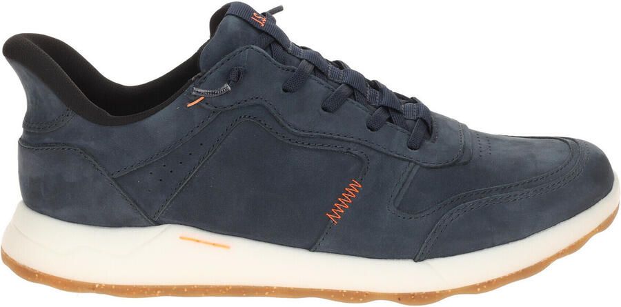 JOSEF SEIBEL Sneakers laag 'Clint 03' donkerblauw - Foto 8