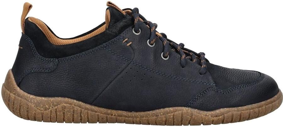 Josef Seibel Lage Sneakers Halfhoge schoenen