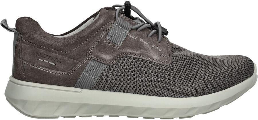 Josef Seibel Lage Sneakers Halfhoge schoenen - Foto 2