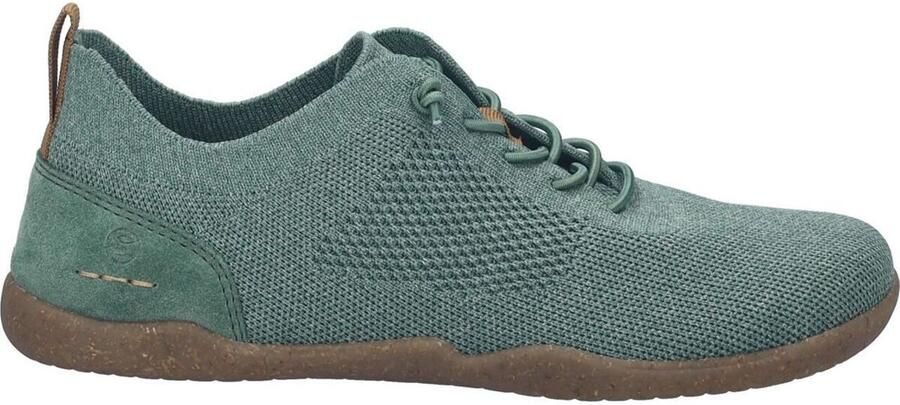 Josef Seibel Lage Sneakers Halfhoge schoenen - Foto 2