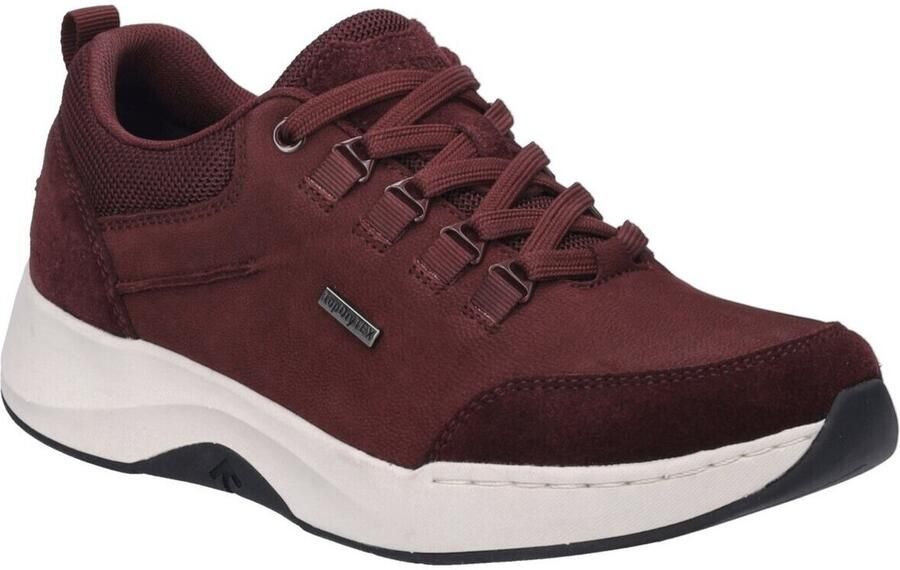 Josef Seibel ELLI~50~~~~~~~~~~~~~~~~~~~~~~~ Lage sneakersDames sneakers Bruin - Foto 2