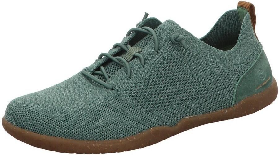 Josef Seibel Lage Sneakers Halfhoge schoenen