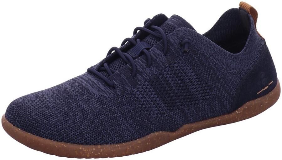 Josef Seibel CASSANDRA 08 Instappers Blauw - Foto 2